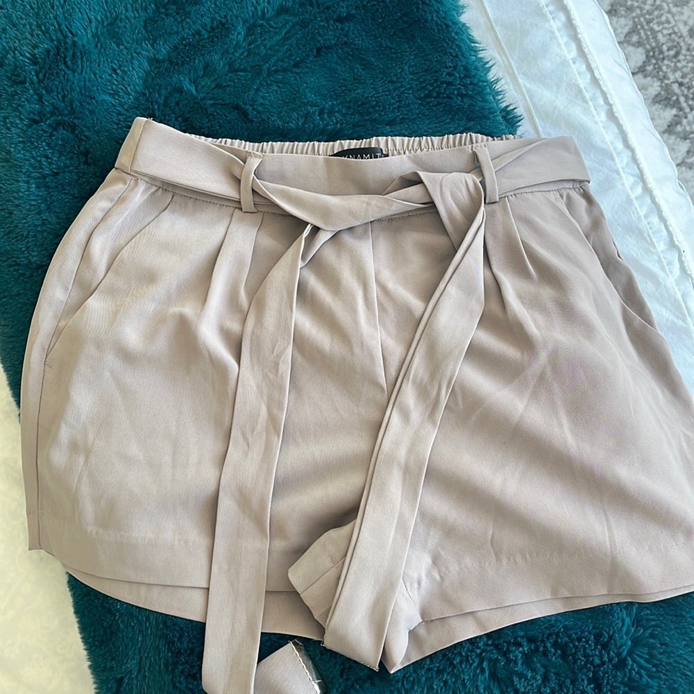 Dynamite shorts